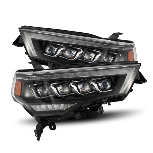 LED PROJ.HEADLIGHTS 14-22 4RUNNER - ALP-880808 - Absolute Autoguard