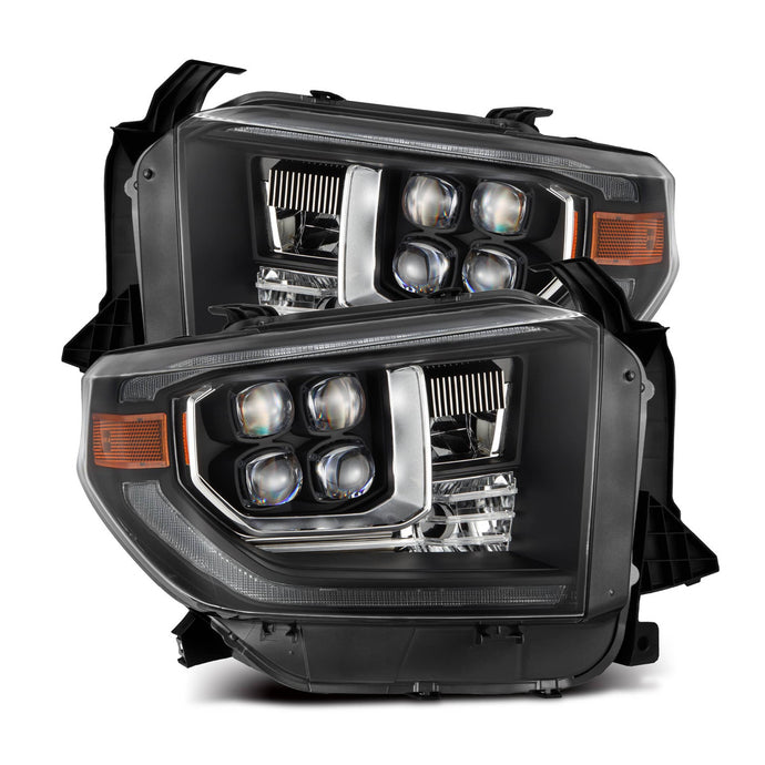 LED PROJ.HEADLIGHTS 14-21 TUNDRA - ALP-880833 - Absolute Autoguard