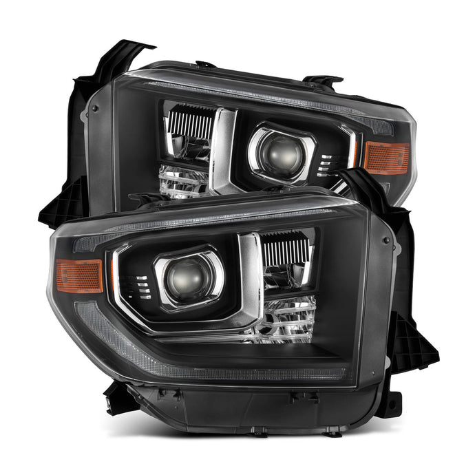 PROJ.HEADLIGHTS 14-21 TUNDRA - ALP-880840 - Absolute Autoguard