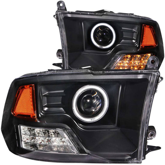 H.LITE 09-18 RAM 1500/ 10-18 2500/3500 - ANZ-111159 - Absolute Autoguard