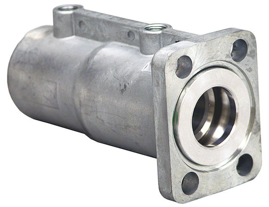 Air Shift Cylinder For Hydraulic Pumps With Tubing And Fittings - AS302 - Buyers Products