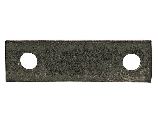 Tie Bar for 3-3/4 Inch Frame - 4-1/2 Inch Center to Center Holes - B2162H - Buyers Products