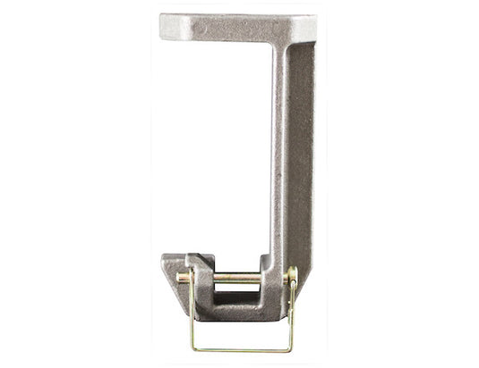 Right Hand Outrigger Bracket For B23506 Removable Outrigger - B23505RH - Buyers Products