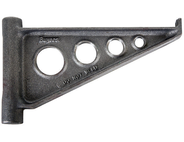 8-1/4 x 12-1/4 Inch Ductile Iron Outrigger - B23510 - Buyers Products