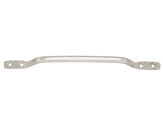 Solid Aluminum Round Grab Handle - 1/2 Diameter x 13 Inch Long - B239914AL - Buyers Products