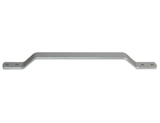 Solid Aluminum Flat Grab Handle 16 Inch Long - B239916AL - Buyers Products