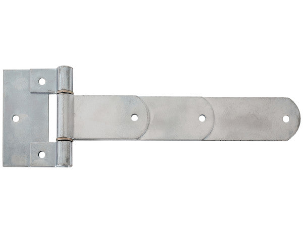 2.25 x 16 Inch Steel Strap Hinge with 1/2 Inch Steel Pin-Overall 5 x 18.81 Inch - B2423H - Buyers Products