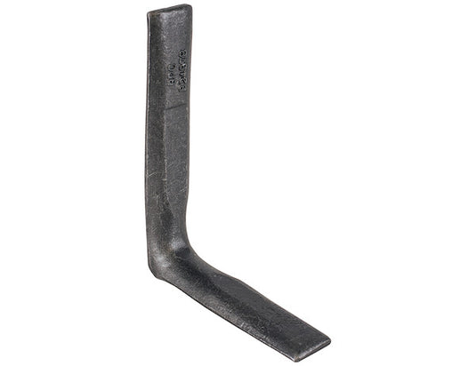 Drop Forged Corner Iron - 12 x 12 x 1.5 Inch Wide - B2485AA - Buyers Products