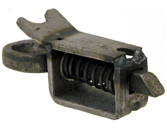 Right Hand Quick Release Spring Latch - 1.13 x 4.75 Inch - B2599RH - Buyers Products