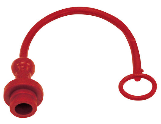 1/4 Inch Rubber Dust Plug - B40002DP - Buyers Products