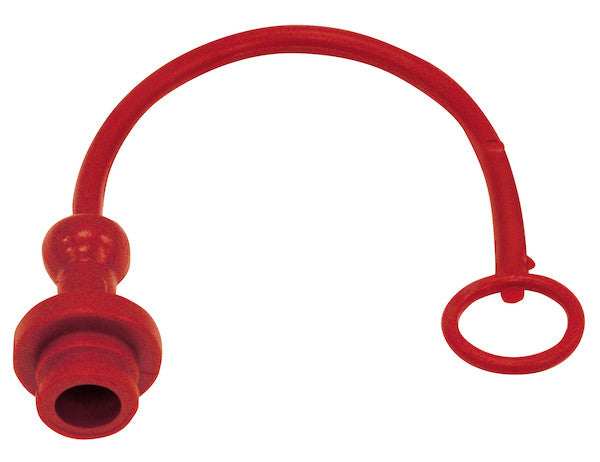 3/8 Inch Rubber Dust Plug - B40003DP - Buyers Products
