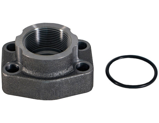 4 Bolt Flange 1 Inch Adapter Kit - B431616U - Buyers Products