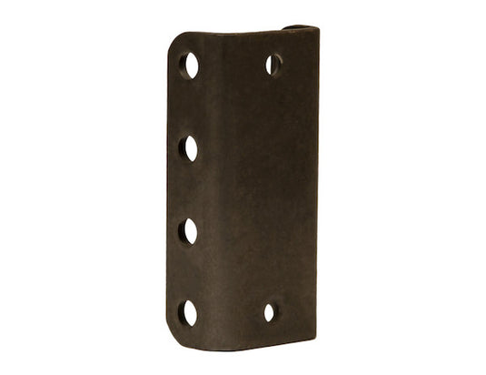 5-Position Channel with Gussets - Used with B16137, 0091550, 0091540 - B8979 - Buyers Products