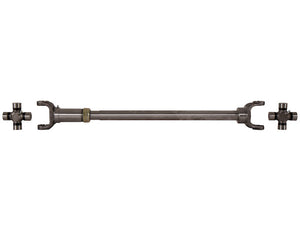 B1310 1-1/4 Inch Solid Shaft Assembly 24 Inch - B91382SF - Buyers Products