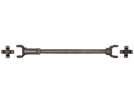 B1310 1-1/4 Inch Solid Shaft Assembly 24 Inch - B91382SF - Buyers Products