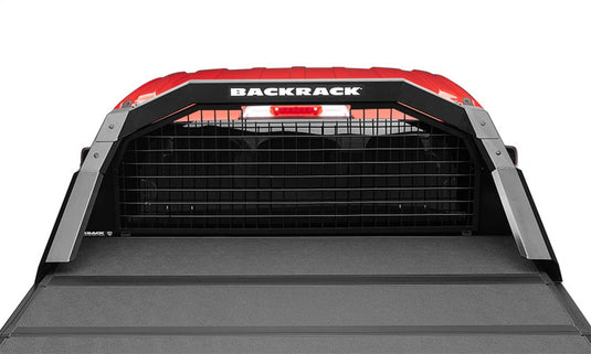 CAB SAFETY SCREEN 19-23 RAM 1500 - BAC-SC9003 - Absolute Autoguard