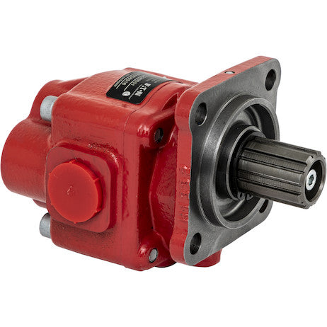 Direct Mount Hydraulic Pump 8T Spline - BBEMD8S16 - Buyers Products