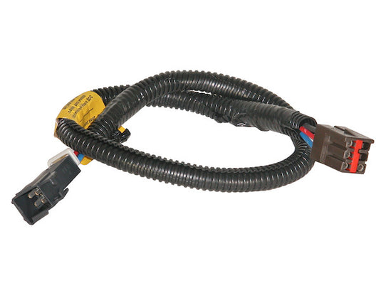 Brake Control Wiring Harness for Dodge¬¨√Ü RAM¬¨√Ü 1500, 2500, 3500 (2013-2014) - BCHD2 - Buyers Products