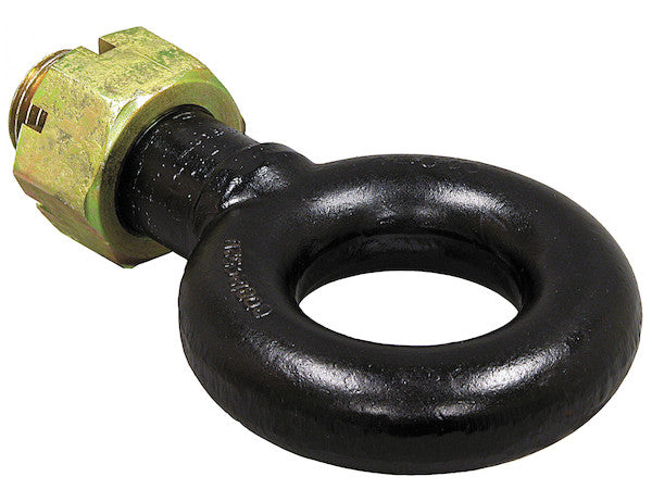 2-1/2 Inch I.D. Forged Alloy Steel Drawbar With Nut - BDB12503 - Buyers Products