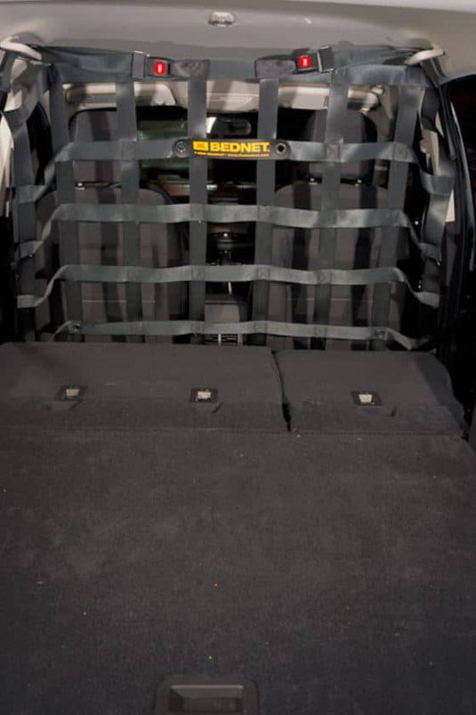 SUV/CROSSOVER BULKHEAD - BED-BN-0345 - Absolute Autoguard
