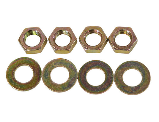 Nut and Washer Kit for 6200 Series Cable - BNW016 - Buyers Products