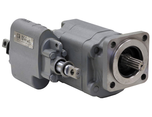 Direct Mount Hydraulic Pump With CounterClockwise Rotation And 2-1/2 Inch Dia. Gear - C1010DMCCW - Buyers Products