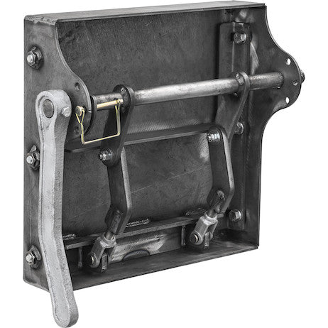 Inspection Door with Intent - 8 x 15 Inch Door Opening - CCD0815 - Buyers Products