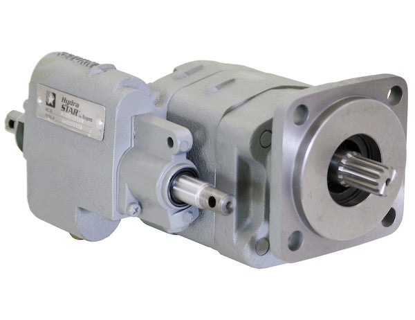 Direct Mount Hydraulic Pump With Clockwise Rotation And 2 Inch Diameter Gear - CH102120CW - Buyers Products