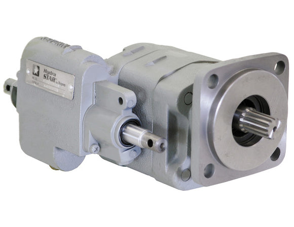 Direct Mount Hydraulic Pump With CounterClockwise Rotation And 2 Inch Dia. Gear - CH102120CCW - Buyers Products