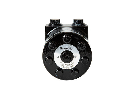 Replacement Hydraulic 4-Bolt Spinner Motor for SaltDogg¬¨√Ü Spreaders - CM004P - Buyers Products