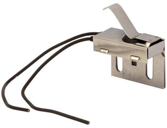 Dump Body-Up Indicator Kit 5 Amp Pre-Wired - B96W - Buyers Products