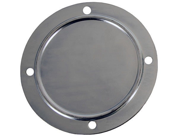 Reservoir Cleanout Filter Flange Cover Plate - CP56 - Buyers Products