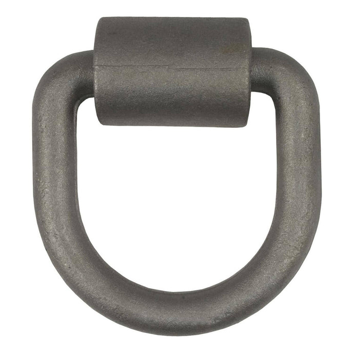 WELD-ON TIE DOWN D-RING - CUR-83750 - Absolute Autoguard