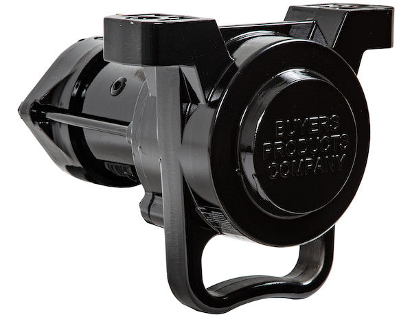 SaltDogg 2500 lb Vibrator for Dump Bodies - DBV25001 - Buyers Products