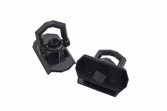 HEX SERIES TIE DOWN KIT - DEE-99700TB - Absolute Autoguard