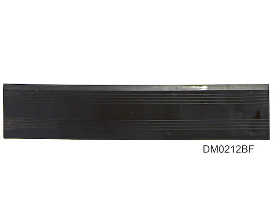 12 x 12 Inch Dry-Mat Tile - DM1212B - Buyers Products