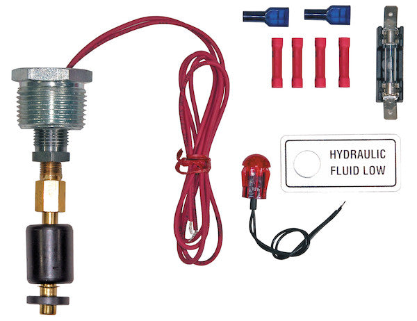 Oil Level Sensor Kit - E22 - Buyers Products