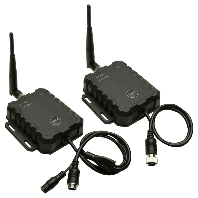 Wireless Modules: Gemineye, compatible with EC5603-K & EC7003-K - EC1000-WMK - Ecco