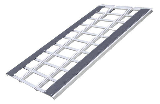 TRI-FOLD LOADING RAMP - ERI-07488 - Absolute Autoguard