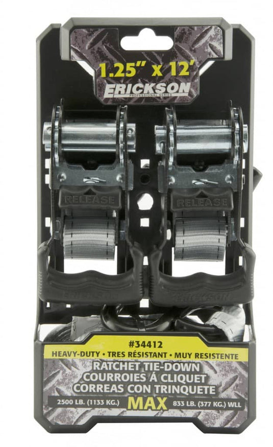 RATCHET STRAP 1 1/4