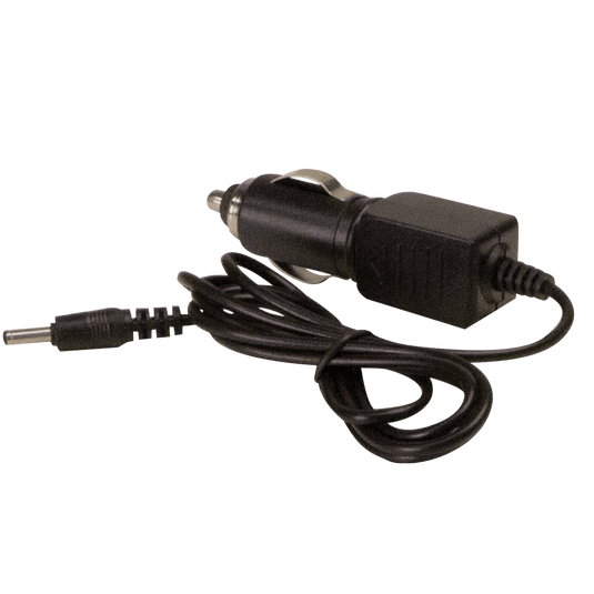 Replacement Vehicle Charger: Use with EW2461 & battery powered beacon, 12-24VDC - EW4003 - Ecco