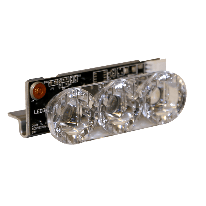 LED WL TD Module: 27 Series - EZ27WLTD3W - Ecco