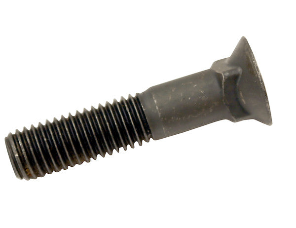 SAM Bulk Cutting Edge 5/8-11 x 2-1/2 Inch Grade 5 Carriage Bolt - FCB063011251 - Buyers Products