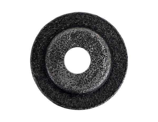 2-1/2 Inch NPTF Steel Forged Welding Flange - FDF250 - Buyers Products