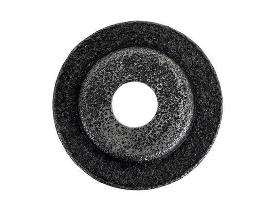 1 Inch NPTF Steel Forged Welding Flange - FDF100 - Buyers Products
