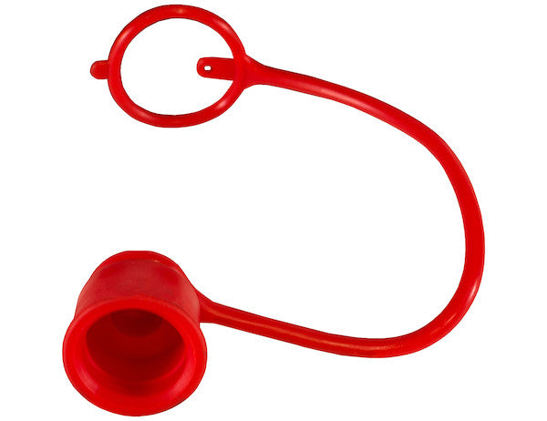 3/8 Inch Male Flush-Face Coupler With 1/2 Inch NPT Port - FM0608 - Buyers Products