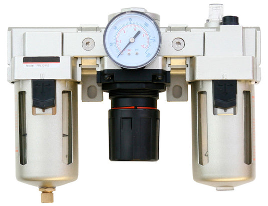 Filter/Regulator/Lubricator - FRL12150 - Buyers Products