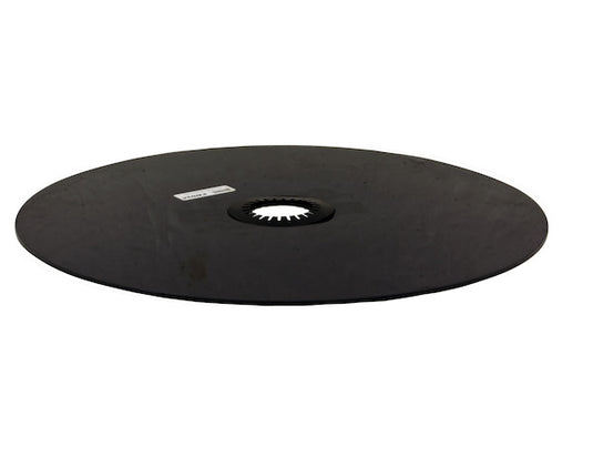 32 Inch Fifth Wheel Lube Disks With Steel Retention Clip - FWD32 - Buyers Products