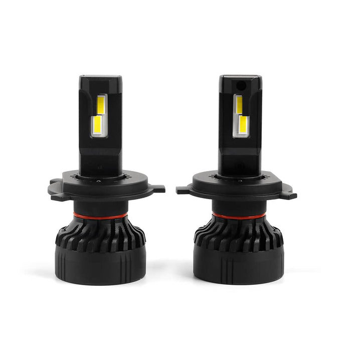 X2 SERIES LED KIT H4 - GOP-99041 - Absolute Autoguard