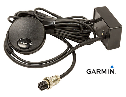 Electric-Hydraulic Proportional Control Kit with Garmin¬¨√Ü GPS Ground Speed Antenna - HV1030EPG - Buyers Products